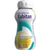 DANONE NUTRICIA SpA SOC.BEN. Cubitan Integratore Nutrizionale Gusto Vaniglia 4x200 ml