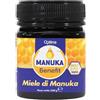 OPTIMA NATURALS Srl MANUKA BENEFIT MIELE 270+ MGO