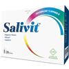 LOGUS PHARMA Srl SALIVIT 20 Buste 5,5g