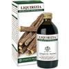 DR.GIORGINI SER-VIS Srl LIQUIRIZIA ESTR INTEGR 200ML