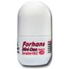 URAGME Srl FORHANS COSMETIC ROLL SENS50ML