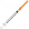PIKDARE SpA Pic Siringa Ago 23G Sterile Monouso 5 ml