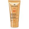 LABORATOIRE NUXE ITALIA Srl Nuxe Sun Crema Deliziosa alta protezione SPF30 50ml
