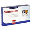 KOS Srl Kos Somnium Integratore 60 Compresse
