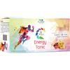 ALGEM NATURA Srl Byou Energic Tonic Integratore per Spossatezza 10 Flaconcini