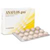 VKF ITALIA Srl ANAFLOS 400 15CPR