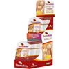 ALSIPHARMA Srl Thermorelax Cerotto Multiuso Dolori di Schiena e Spalle 1 Pezzo
