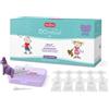 STEVE JONES Srl ISONEBIAL Kit 20fl.5ml+Spy Sol