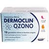 LINKER Srl Societa' Unipersona DERMOCLIN SALVIETTINE INT 12PZ