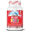 OPTIMA NATURALS Srl ANTARTIC KRILL KIDZ VIT D30CAR