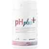 METAGENICS BELGIUM bvba PhPlus Integratore Alcalinizzante 120 Capsule