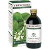 DR.GIORGINI SER-VIS Srl CRESCIONE ESTR INTEG 200ML
