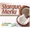 FITOCHINA ITALIA Srl Starguo Menu preparato al cocco in polvere per la perdita di peso 16 bustine