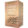 ERBAMEA Srl CARBONE VEGETALE ATTIVO 100 CAPSULE