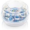 PHILIPS SpA Sterilizzatore biberon per microonde Philips Avent