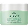 LABORATOIRE NUXE ITALIA Srl NUXE INSTA-MASQUE PURIF+LISSAN