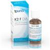 GUNA SpA K2 F DIA Gtt 30ml