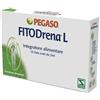 SCHWABE PHARMA ITALIA Srl FITODRENA L 10f.2ml