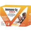 SYRIO Srl IMMUNO-SY Action B 20 Stk Oro