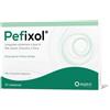 AGAVE Srl PEFIXOL 20CPR RIVESTITE