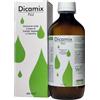 VERT FARMA DICAMIX Flu 200ml