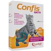 CANDIOLI IST.PROFIL.E FARM.SpA CONFIS Gatti 45 Cps