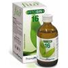 PROMOPHARMA SpA Fitosin 16 Gocce integratore 50 ml