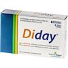 MINERVA MEDICA Srl DIDAY 30 Cpr Orodisp.