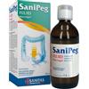 SANITAS FARMACEUTICI Srl SANIPEG Fluid 480ml