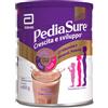 ABBOTT Srl Pediasure Crescita E Sviluppo Integratore Multivitaminico Per Bambini Formato 850g Gusto Cioccolato