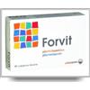 AGIPS FARMACEUTICI Srl FORVIT 30CPR