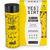 ZUCCARI Srl YES SIRT ACTIVATOR 80CPS 300MG