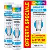 MARCO VITI FARMACEUTICI SpA MAGN SUPERIOR 18+18Cpr Eff.MVI