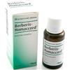 GUNA SpA Guna Heel Berberis Homac Gocce 30 ml