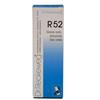 DR.RECKEWEG & CO. GmbH Dr. Reckeweg R52 Gocce Orali Omeopatiche 22 ml