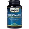 NATURANDO Srl MAXIMUM COENZIMA Q10 100CPS