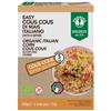 PROBIOS Srl SOCIETA' BENEFIT EASY Cous Cous Mais 2x125g