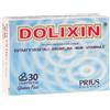 PRIUS PHARMA Srl DOLIXIN 30CPR