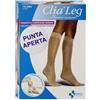BUDETTA FARMA Srl CLIALEG GAMBAL 70D CLEAR 3