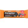 NAMEDSPORT Srl ENERGYBAR FRUIT BAR WILD 35G
