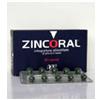 MAVI BIOTECH Srl ZINCORAL 30 CAPSULE