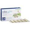BIOS LINE SpA VitaCalm Tutta Notte integratore per sonno rilassante 30 compresse