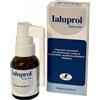 S.FARMACEUTICI Srl IALUPROL SPRAY GOLA 20ML
