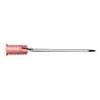 SAFETY SpA Safety Ago Sterile Monouso 25G Con Luer Lock 1 Pezzo