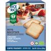 PROBIOS Srl SOCIETA' BENEFIT R&R FETTE BISC OLIO SEMI GIRAS