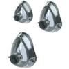 SAFETY SpA Safety Maschera Kit Pallone Per Rianimazione Misura Grande