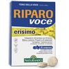 NATURANDO Srl RIPARO VOCE ERISIMO 20CPR