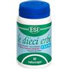 ESI SpA Esi Le Dieci Erbe Flor Digestivo 60 Capsule