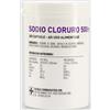 OLCELLI FARMACEUTICI Srl SODIO Clor.300Cps 500mg