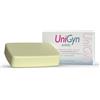 UNIDERM FARMACEUTICI Srl Unigyn Solido Sapone Detergente pH 4.5 Igiene Intima 100 g